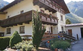 Haus Wiesenheim Fw Oetztal